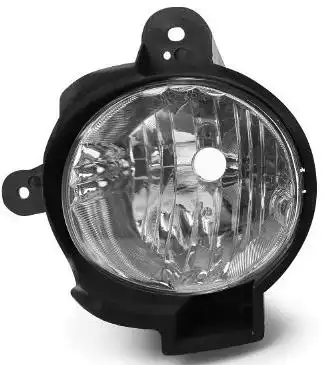 FAROLETE TOYOTA HILUX PICK-UP 12/15 DIR