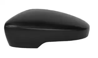 CAPA ESPELHO EXT FOX 11/ ESQ C/ SINAL PRETO