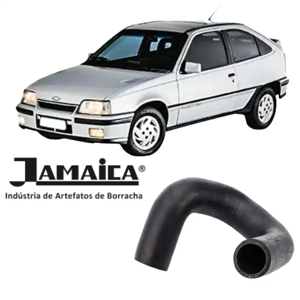 MANGUEIRA SUSPIRO RADIADOR KADETT MONZA 89/98