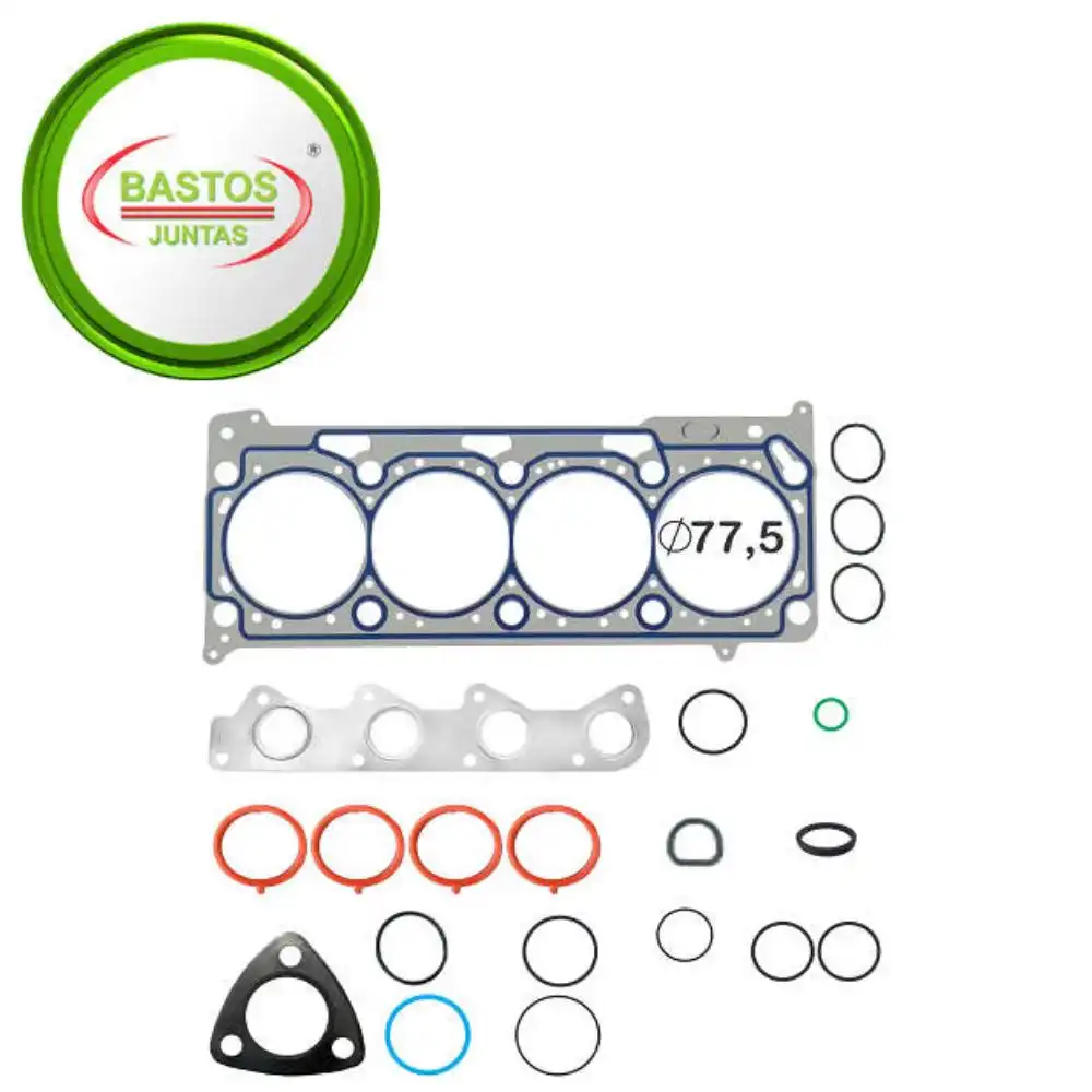 JUNTA MOTOR GOL POWER 1.6 8V FOX 1.6 8V 03/ EA111 SUP METAL