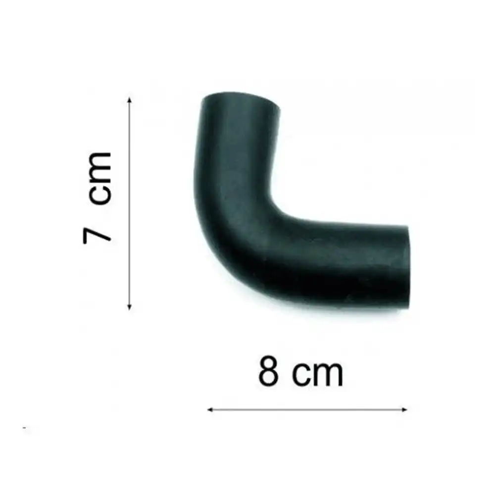 MANGUEIRA SUSPIRO OLEO CORSA (JOELHO )