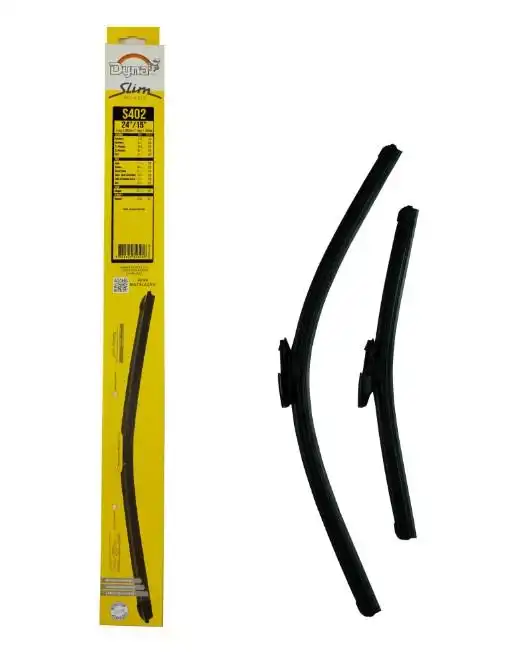 PALHETA SLIM 24" 15" (AEROTWIN)