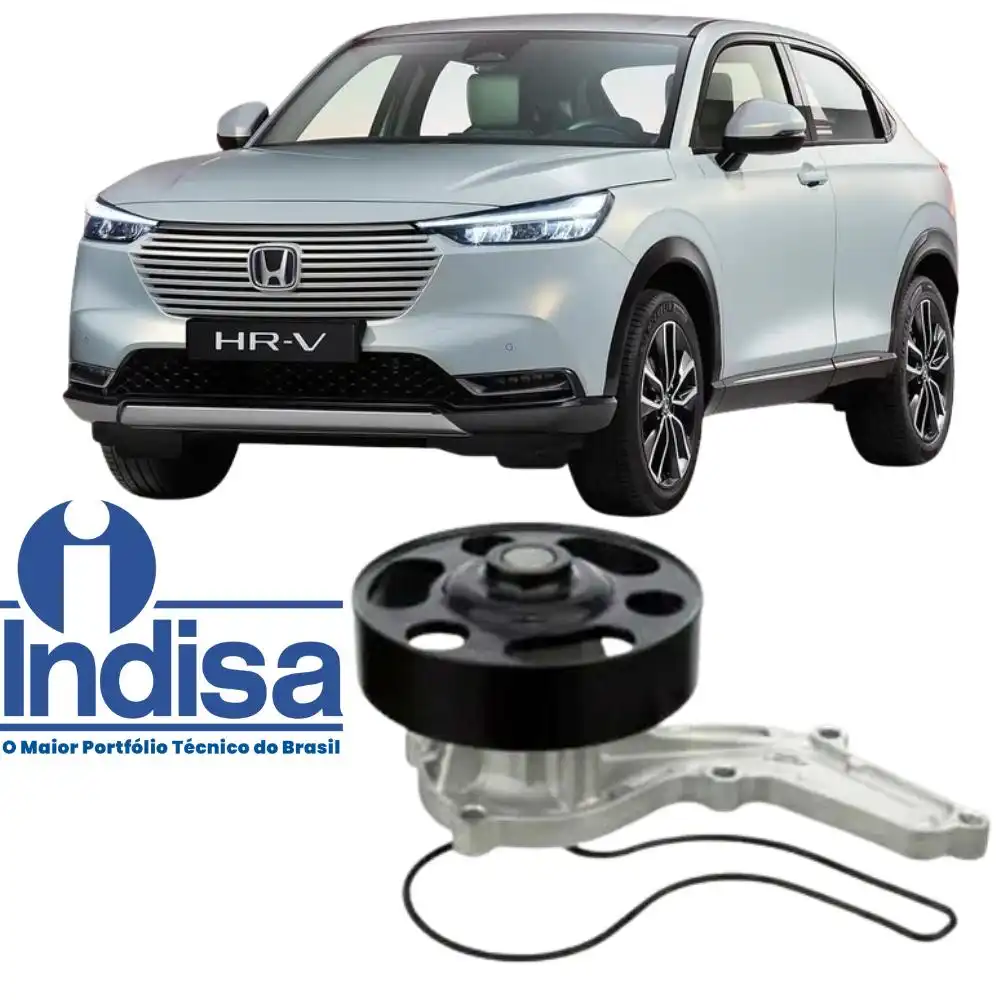 BOMBA DAGUA HR-V 1.5 2022 ACIMA