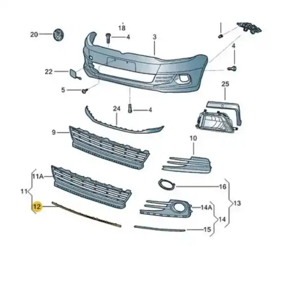 FRISO GRADE FOX 15/ INFERIOR