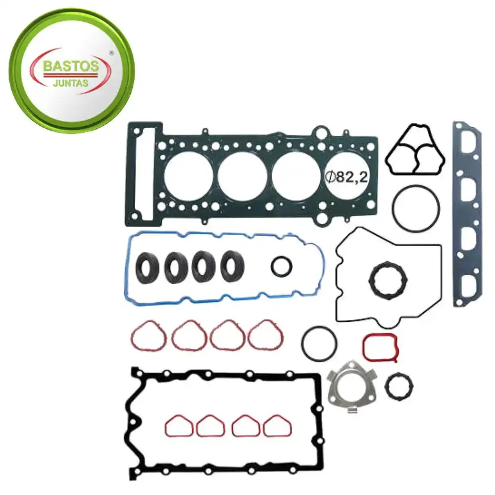 JUNTA MOTOR PALIO 1.6 16V E-TORQ FLEX 2016 ACIMA METAL