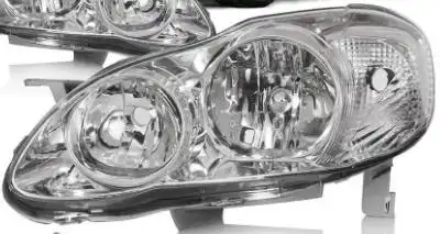 FAROL TOYOTA COROLLA 05/08 ESQ