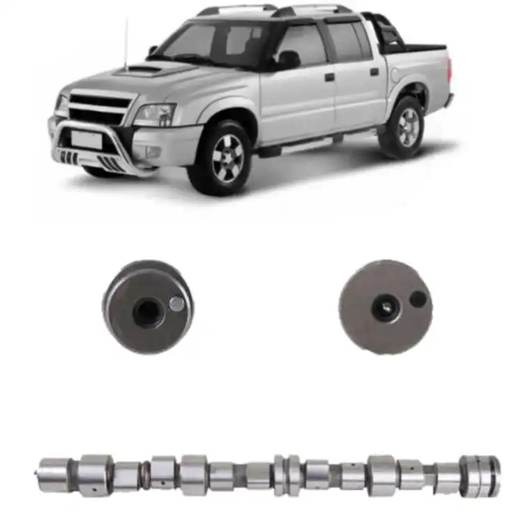 COMANDO VALVULA S-10 BLAZER 2.4 8V 2009 A 2011