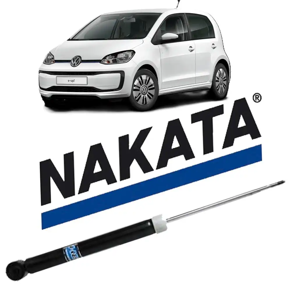 AMORTECEDOR TRASEIRO UP! 2014 A 2020