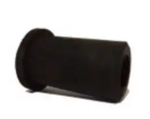 BUCHA FEIXE MOLA TRAS TOYOTA HILUX 05/ PTE GRANDE (JUMELO)