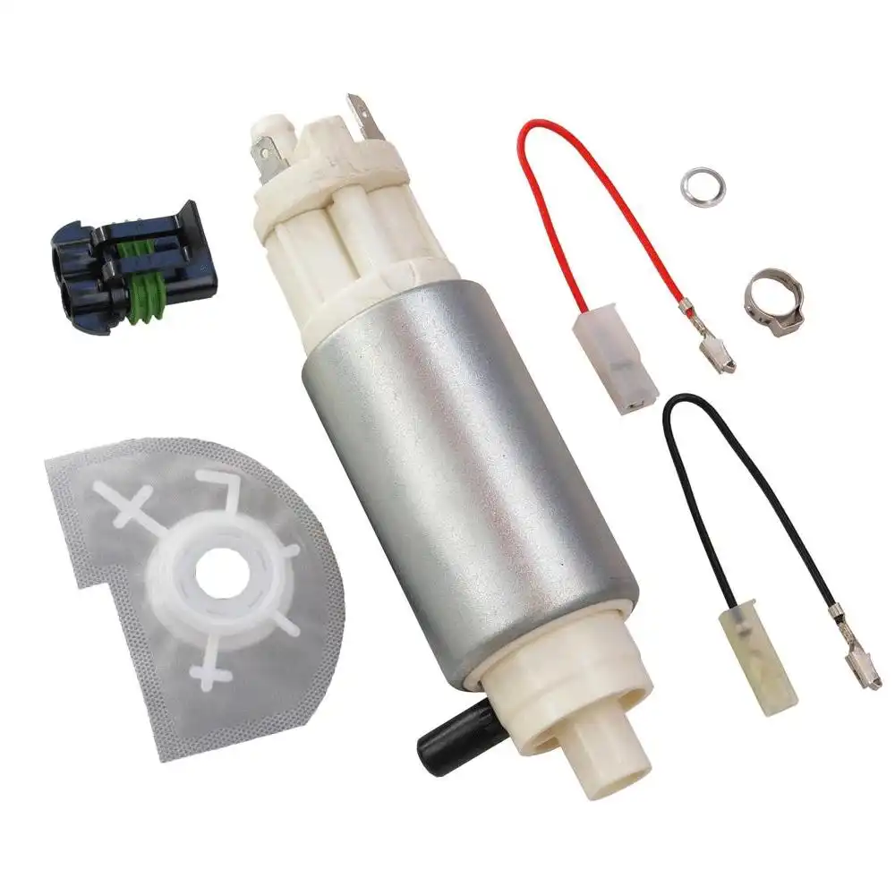 BOMBA COMBUSTIVEL INJEÇÃO FIAT UNO 1.6 8V 1994 A 1995 1BAR