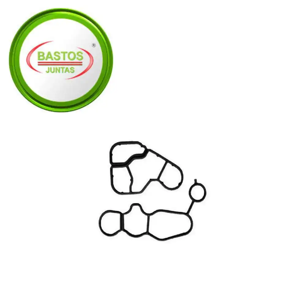 JUNTA RADIADOR OLEO CITROEN C4 2.0 16V FLEX 2008 A 2016