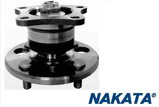 CUBO RODA TRASEIRA COROLLA 1.6 16V 1993 A 2002