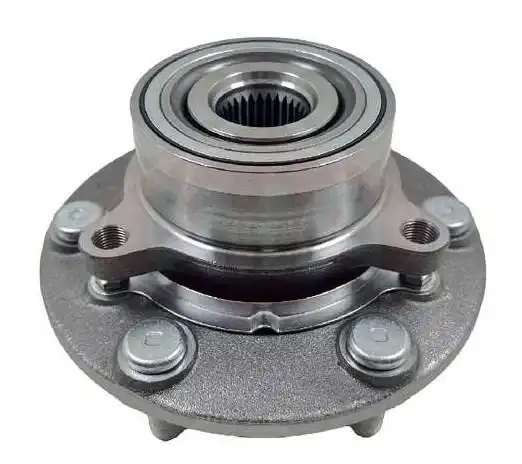 CUBO RODA DIANT MITSUBISHI L-200 TRITON 07/13