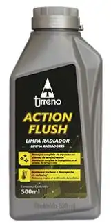 LIMPA RADIADOR ACTION FLUSH 500ML