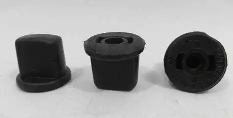 BOTAO REGULAGEM ESPELHO GOL V.P.S /96