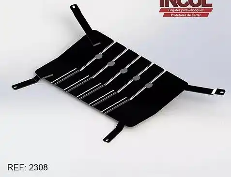 PROTETOR MOTOR FIAT STILO 03/