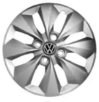 CALOTA ARO 14 GOL GER V, VII (GRAFITE)