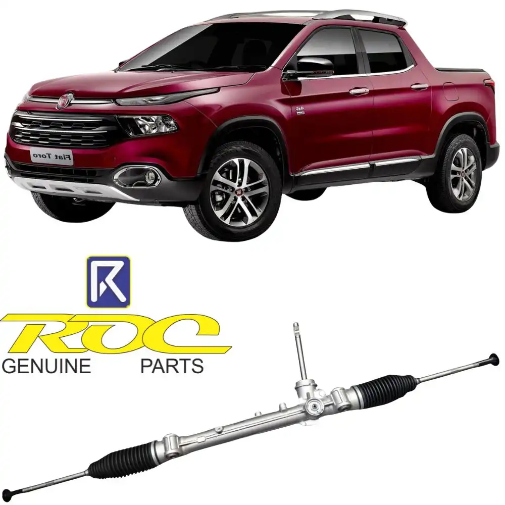 CAIXA DIRECAO FIAT TORO 2016 ACIMA SISTEMA ELETRICO