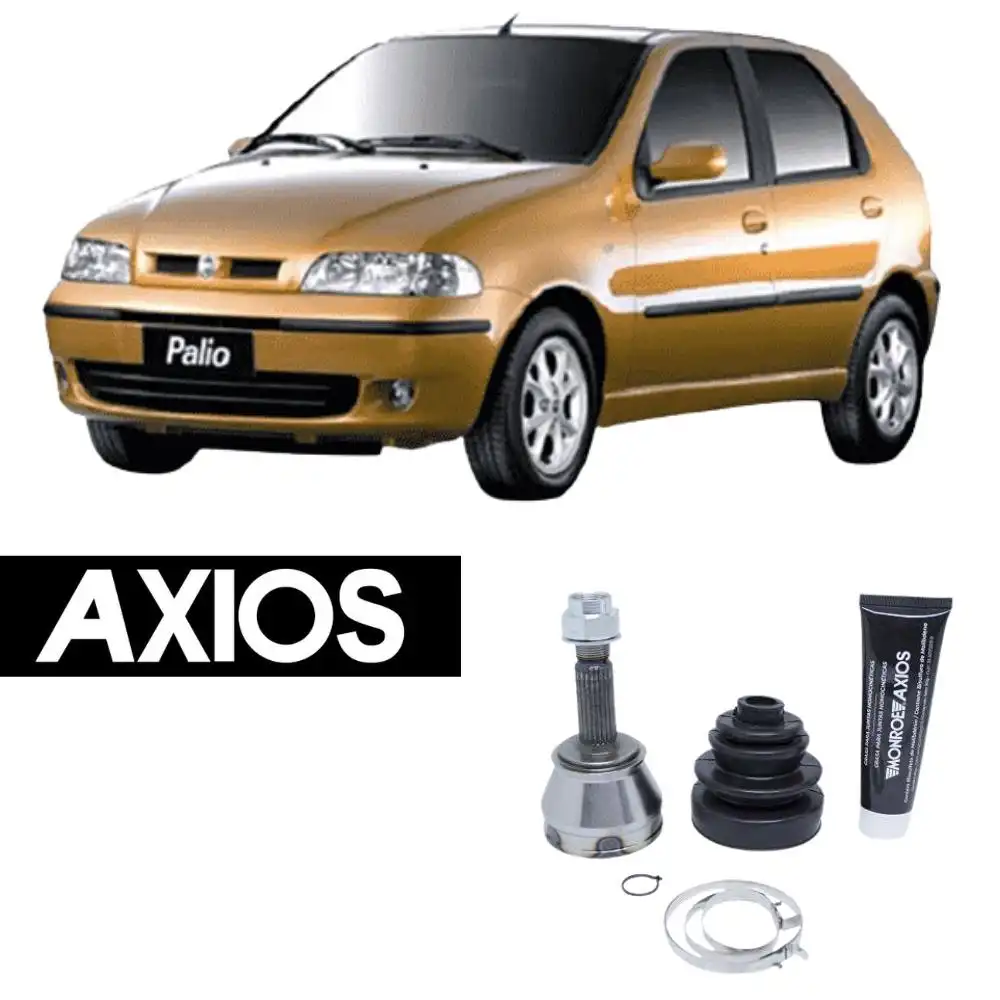 JUNTA HOMOC FIAT PALIO 1.0 1996 A 2000