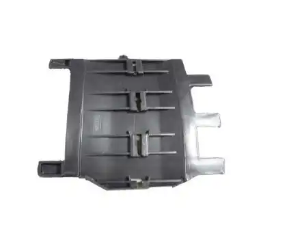 GUIA PARACHOQUE DIANT KA DIR (UNIAO PARACHOQUE)