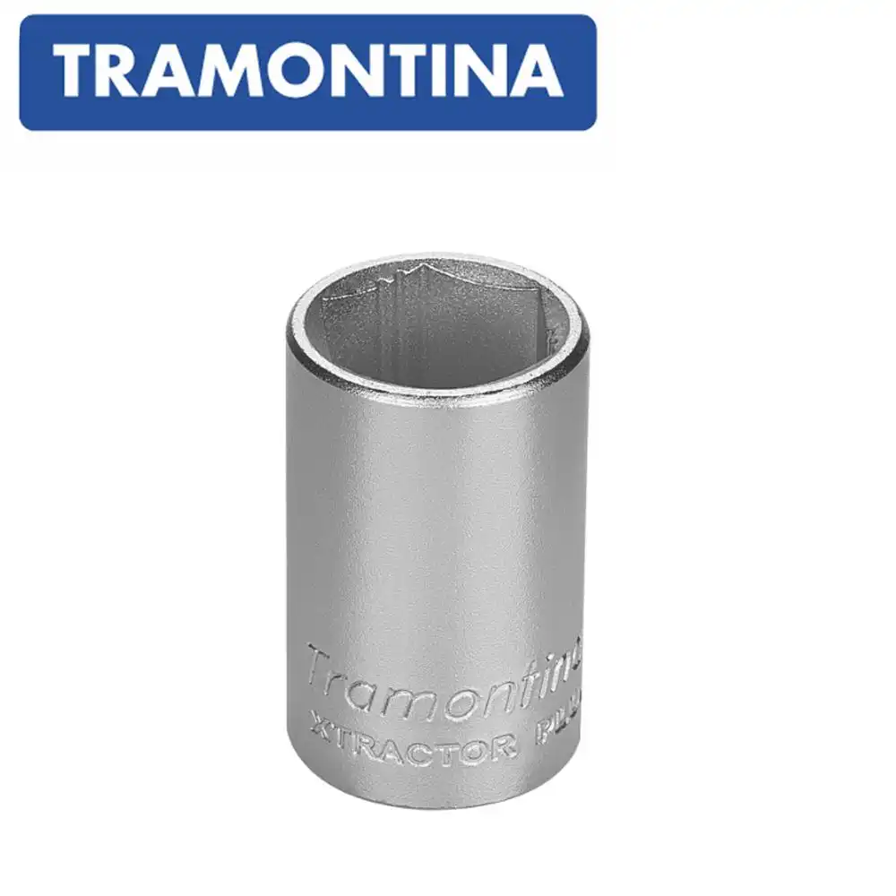 SOQUETE XTRACTOR PLUS 17MM