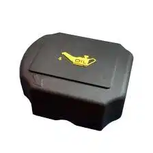 TAMPA OLEO CORSA 2003/ MONTANA MERIVA TDS 8V 2004/