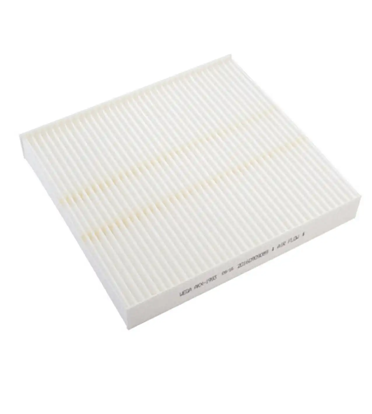 FILTRO AR CABINE S-10 2.4 8V 2012/