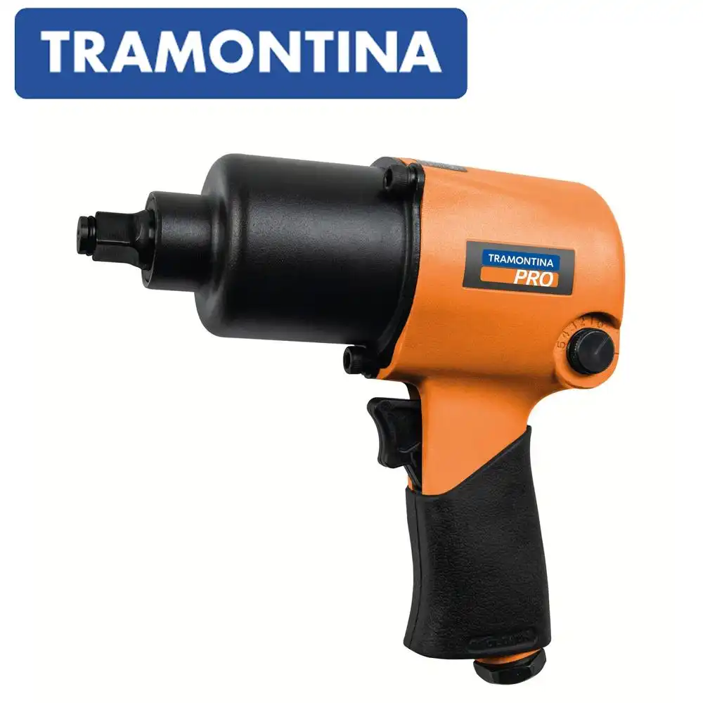 CHAVE IMPACTO PNEUMATICA 1/2 POL