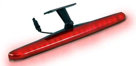 BRECK LIGHT UNIVERSAL INT 20 LEDS