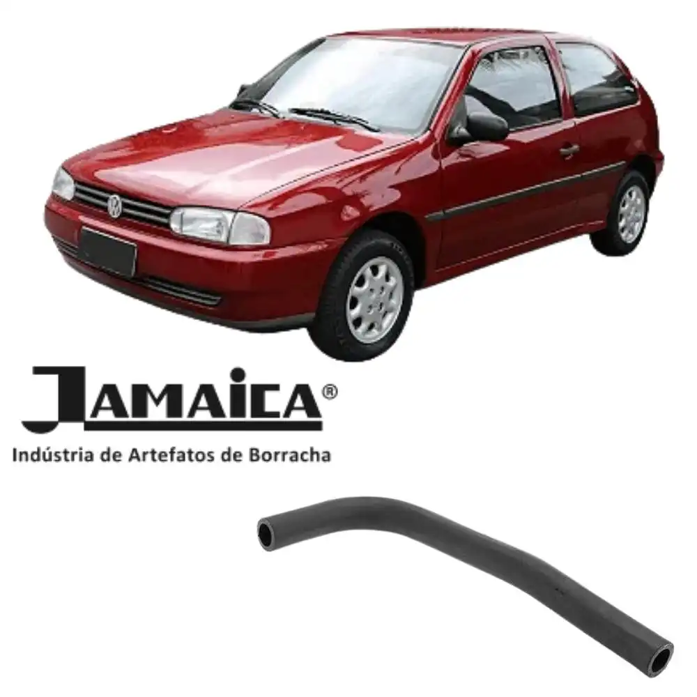 MANGUEIRA AR QUENTE GOL 1.6 1.8 1997 EM DIANTE