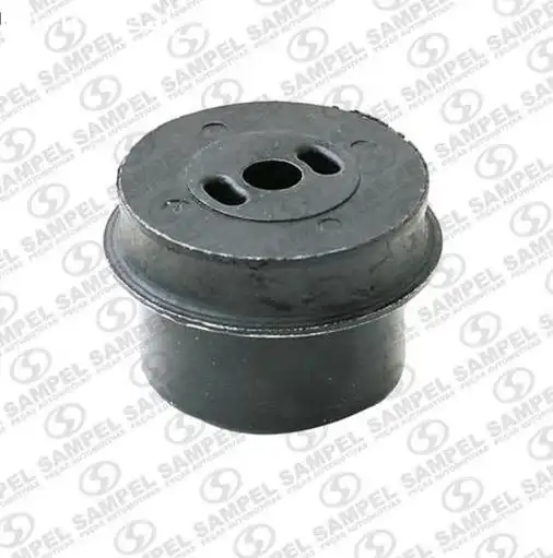 BUCHA BRACO SUSP.TRAS VECTRA 97/ (AMORTECEDOR) GRANDE