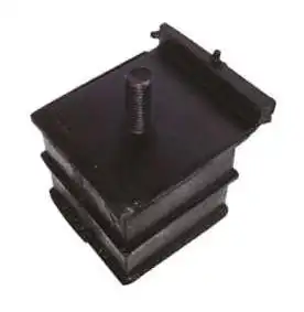 CALCO MOTOR F-1000 /95 DIANTEIRO (QUADRADO)