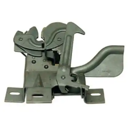 FECHADURA CAPO F-1000 72/89 SUPERIOR