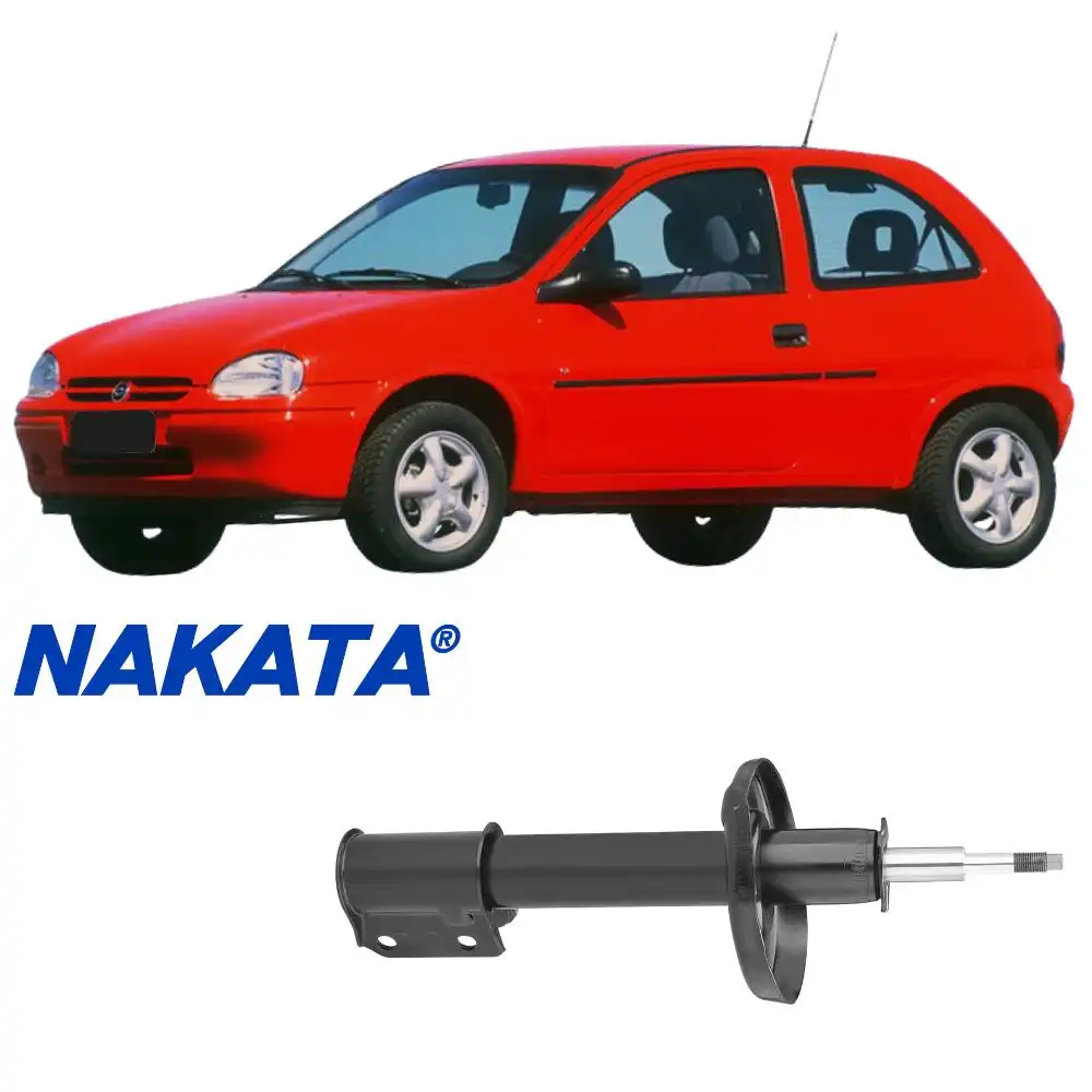 AMORTECEDOR DIANTEIRO CORSA 1994 A 2002