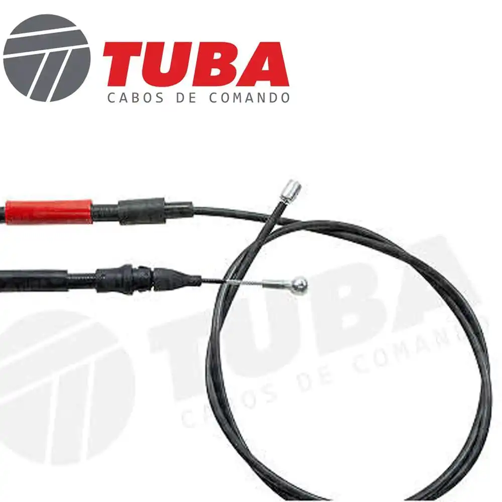 CABO FREIO MAO TRAS POLO 2017 EM DIANTE (1730MM)