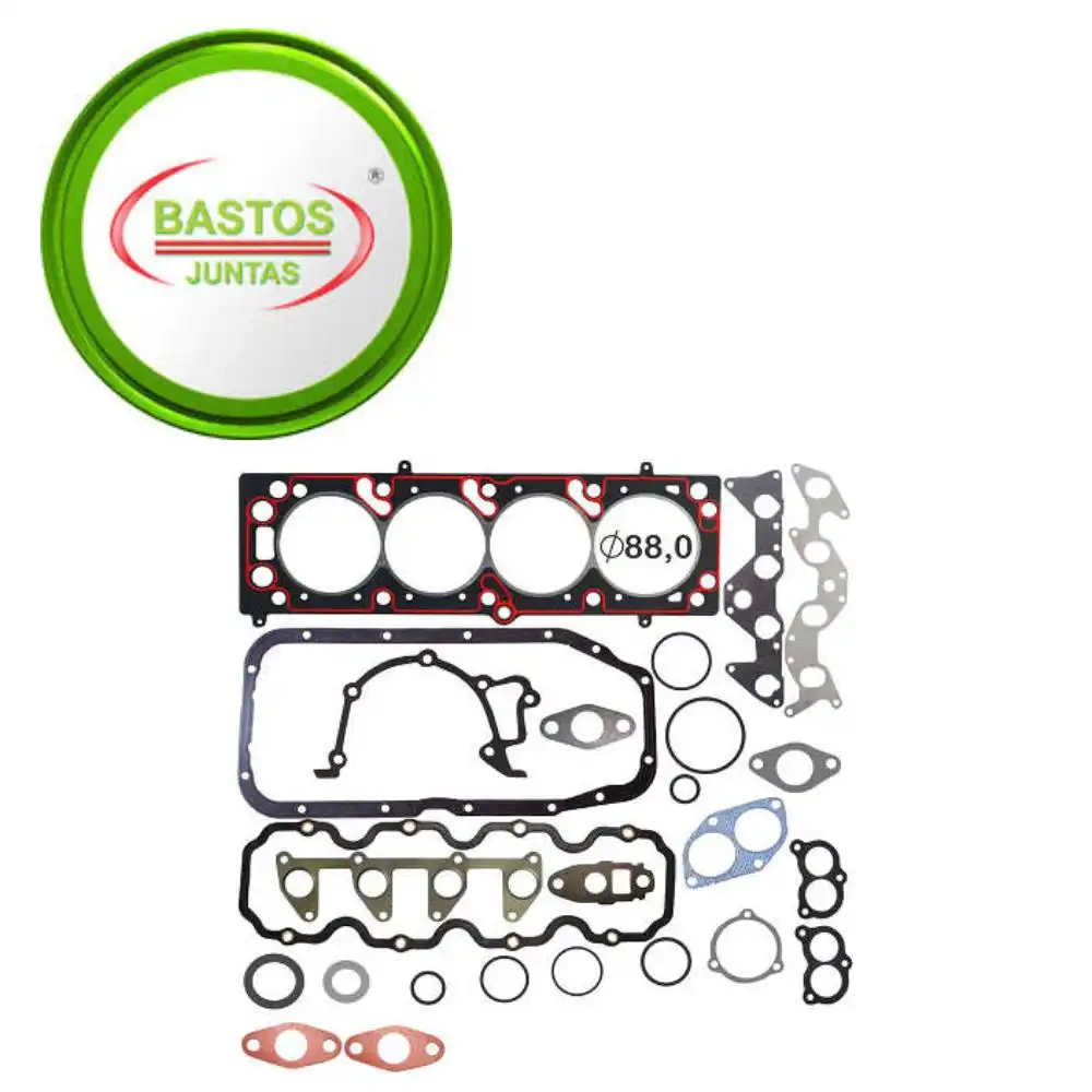 JUNTA MOTOR MONZA 2.0,VECTRA 2.0,2.2 EFI/MPFI /96