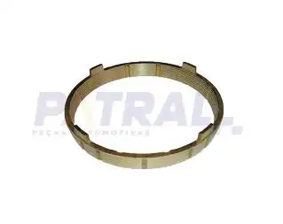 ANEL SINCRONIZADO S-10 1996 A 2001 1ª/2ª INTERMEDIARIO CAIXA