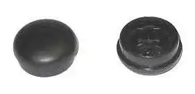 CAPA PLASTICA PALHETA FOX 2010/ GOLF 99/