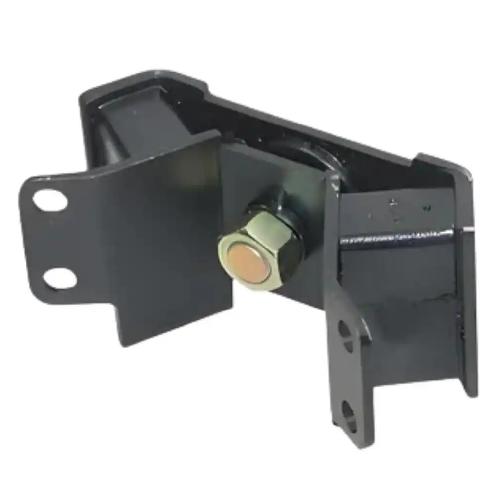 CALCO CAIXA TRAS HILUX SW4 1997 A 2004