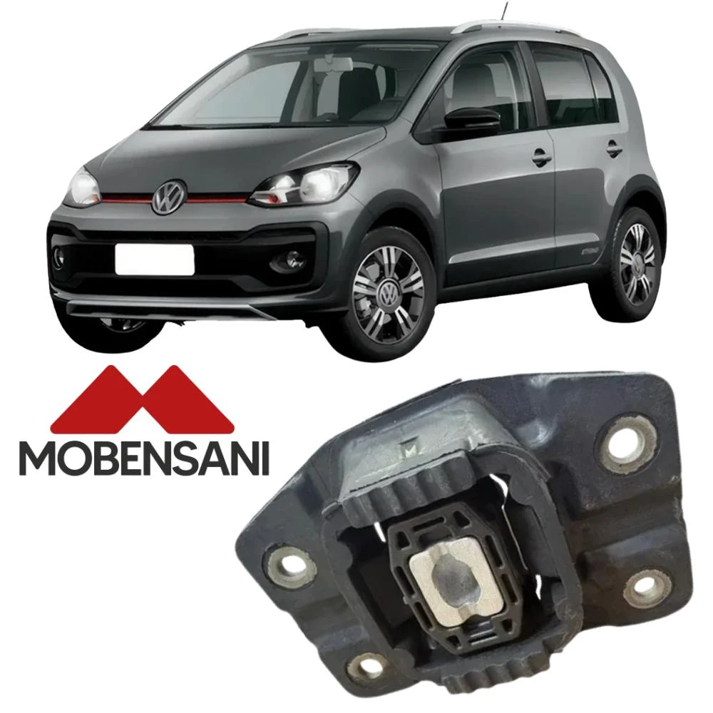 KIT AMORTECEDOR DIANTEIRO KA 2014 A 2018
