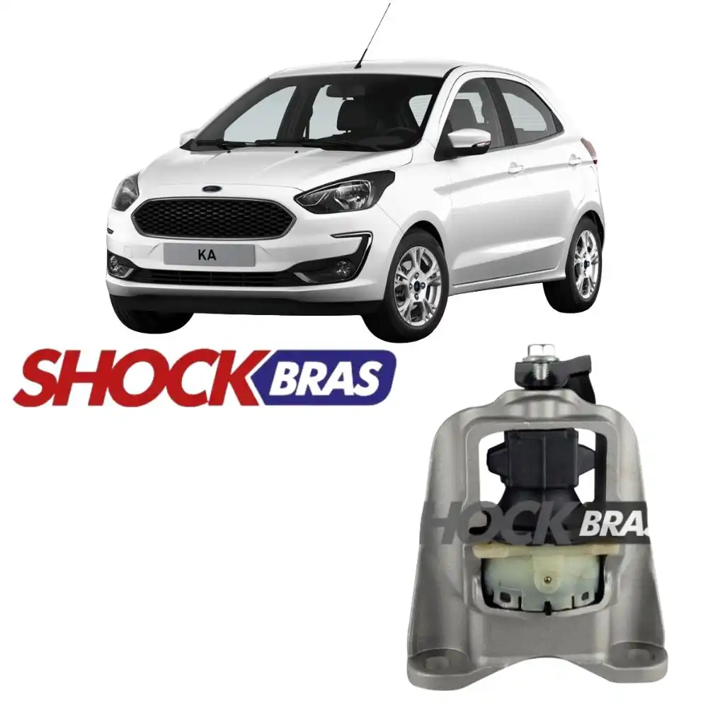 CALCO MOTOR KA 1.0 12V 2019 ACIMA DIREITO