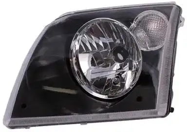 FAROL ECOSPORT 2004 A 2007 ESQ PISCA CRISTAL