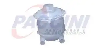 RESERVATORIO DAGUA RADIADOR RENAULT CLIO /99