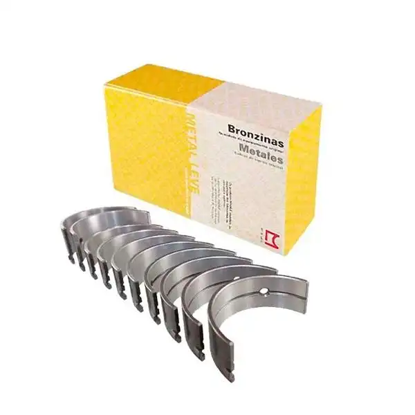 BRONZINA MANCAL MONZA STD