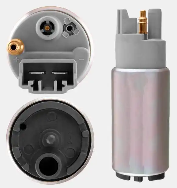 BOMBA COMBUSTIVEL INJEÇÃO CAPTIVA 2.4 3.0 3.6 2008 EM DIANTE