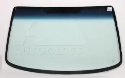 PARABRISA FIESTA DEGRADE IMP/NAC C/PASTILHA 95/02