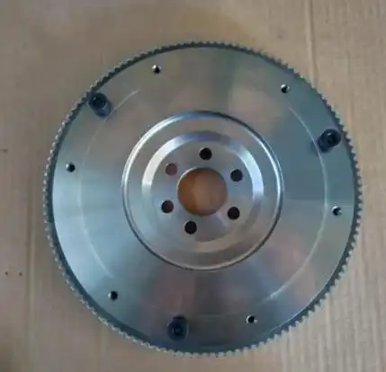 VOLANTE MOTOR GOL 2009 A 2017