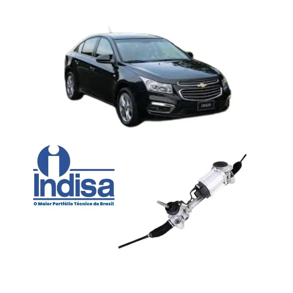 CAIXA DIRECAO CRUZE 2012 A 2016 ELETRICA