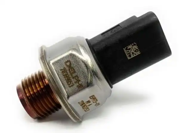 SENSOR PRESSAO  NISSAN FRONTIER 2.5  (TUBO RAIL FLAUTA)