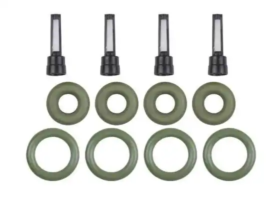 REPARO P/BICO INJETOR (ANEL) MULTIPOINT CORSA 1.0 05/09